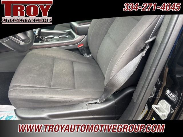 Used 2023 Dodge Durango GT RWD image 9