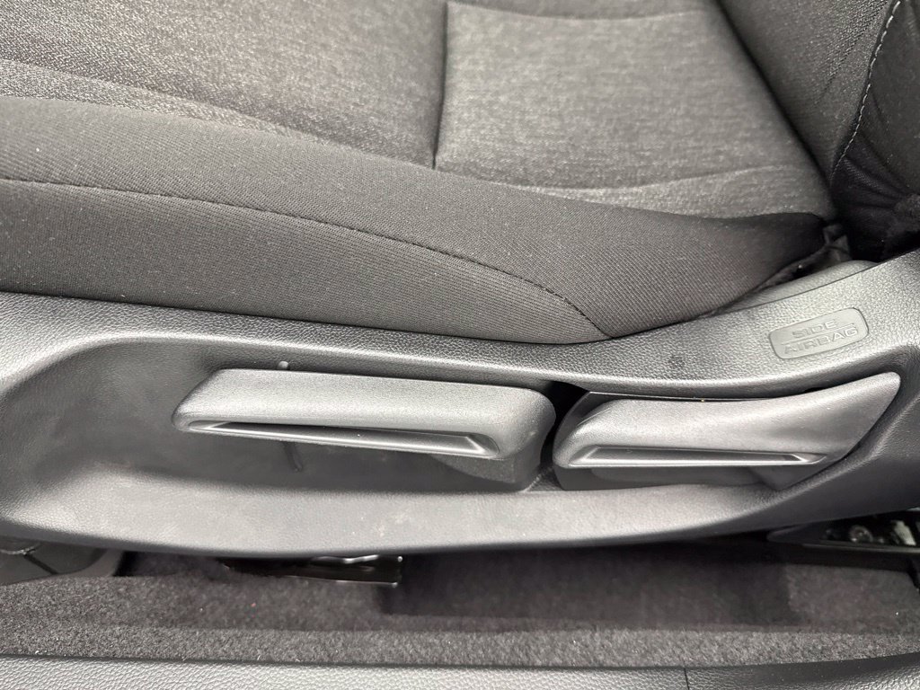 New 2026 Honda Accord LX image 17
