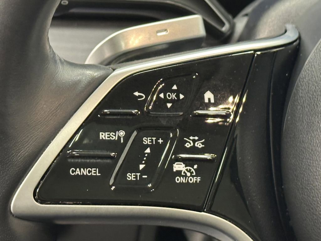 Certified 2024 Mercedes-Benz GLS 450 4MATIC image 29