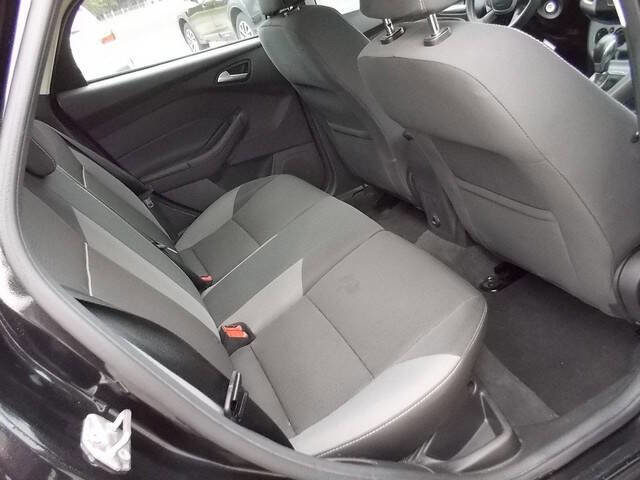 Used 2014 Ford Focus SE image 13