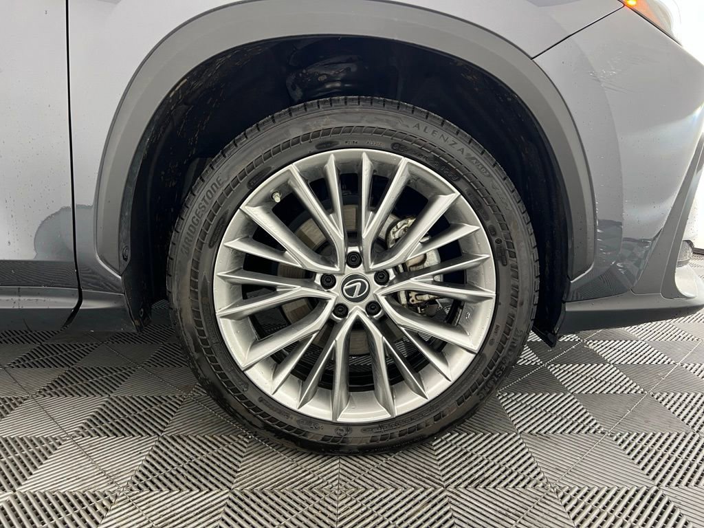 Used 2023 Lexus NX 350 AWD w/ Premium Package image 12