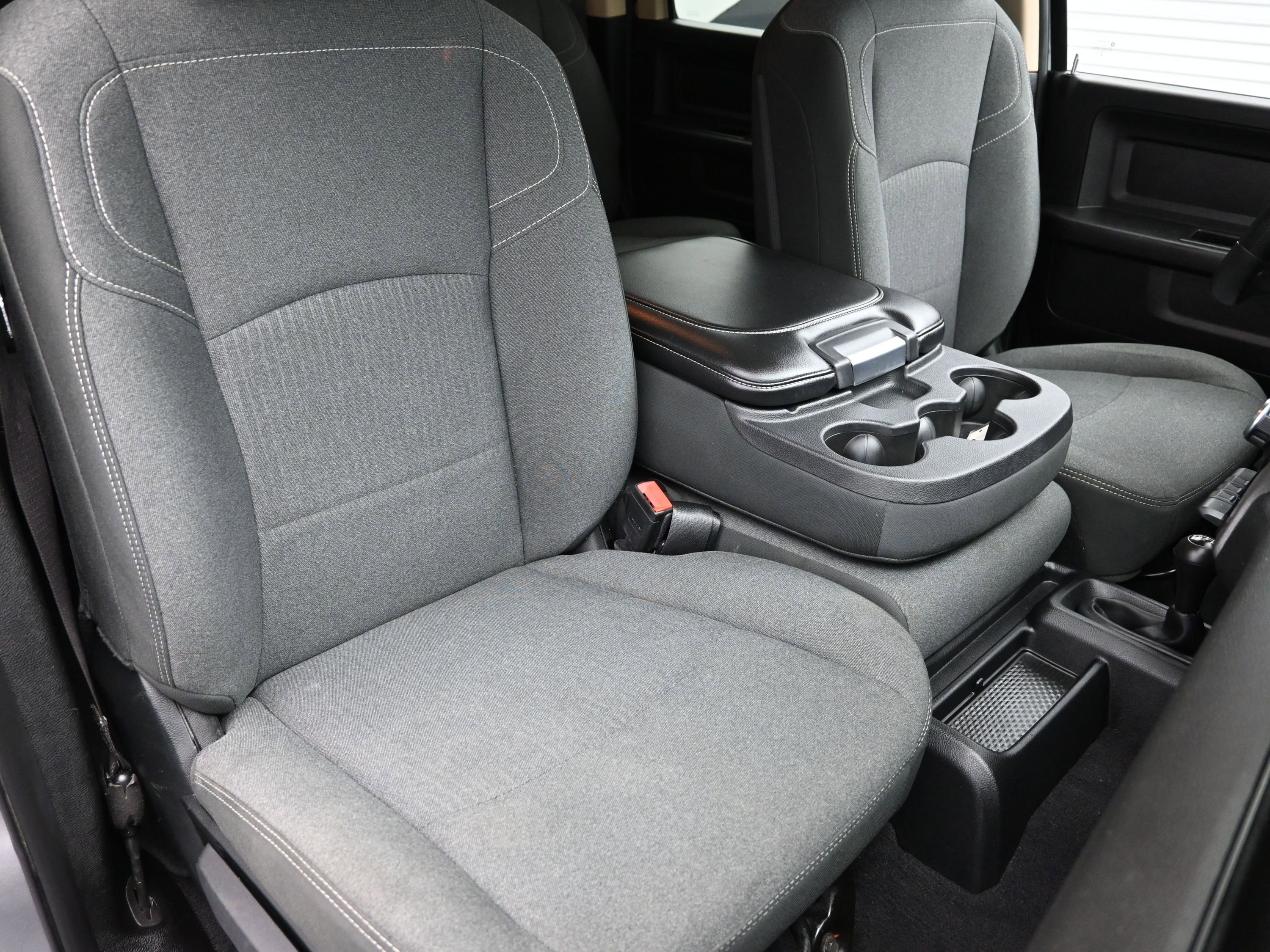 Used 2019 RAM 2500 Tradesman image 38