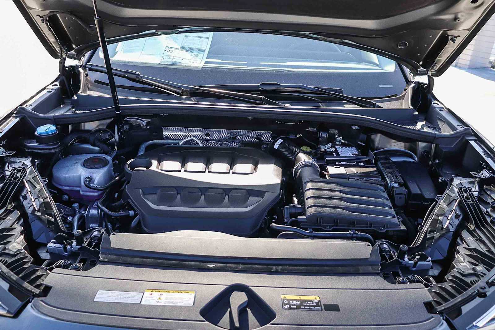 New 2026 Audi Q3 quattro 2.0T image 36