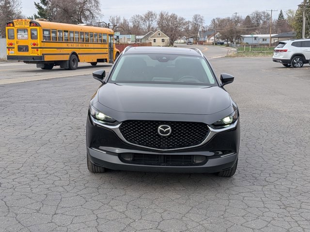 Used 2020 MAZDA CX-30 AWD w/ Premium Package video 2
