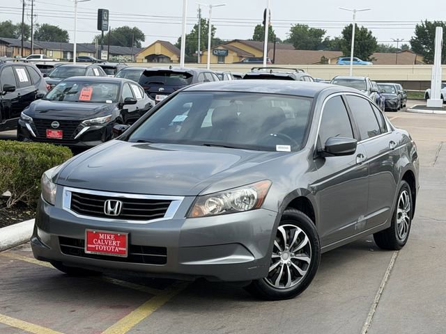 Used 2009 Honda Accord LX image 2