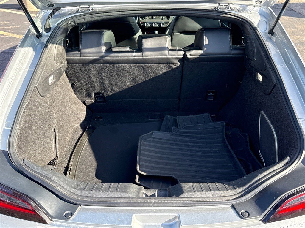 Used 2023 Acura Integra A-Spec image 14