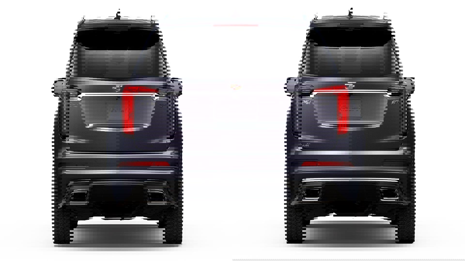 New 2025 Cadillac XT6 Premium Luxury w/ Technology Package image 28