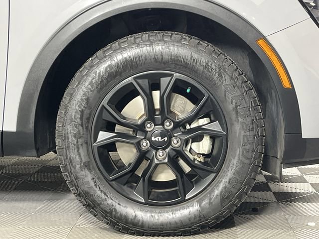 Certified 2023 Kia Sportage X-Pro image 10