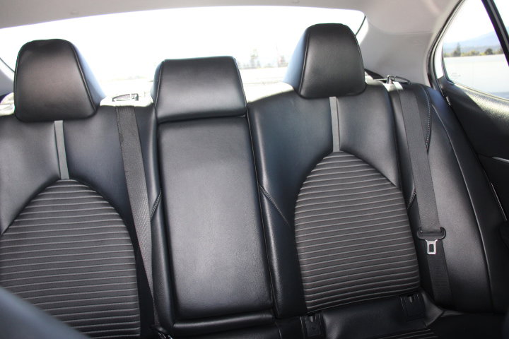 Certified 2023 Toyota Camry SE w/ Convenience Package image 22