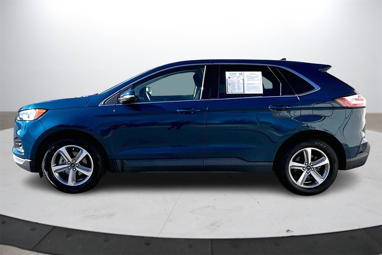 Used 2020 Ford Edge SEL w/ Convenience Package image 6