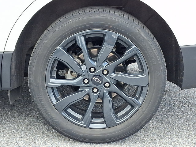 Used 2022 Chevrolet Equinox RS w/ RS Leather Package AWD/4WD image 8