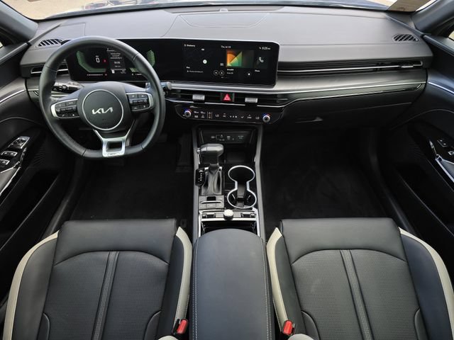 Certified 2026 Kia K5 GT-Line FWD image 16