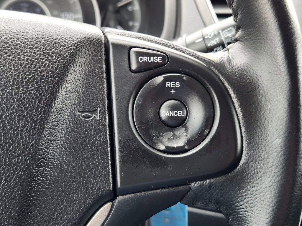 Used 2014 Honda CR-V EX-L image 22