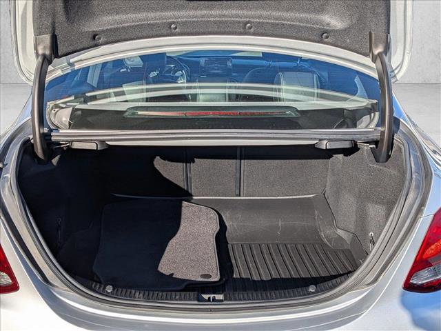 Used 2015 Mercedes-Benz C 300 C 300 Luxury image 6