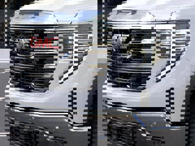 New 2026 GMC Sierra 1500 SLT image 13