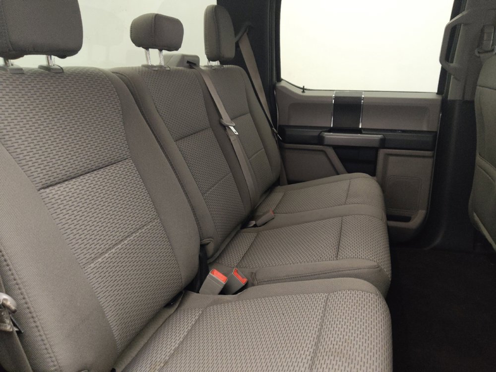 Used 2019 Ford F150 XLT RWD image 19