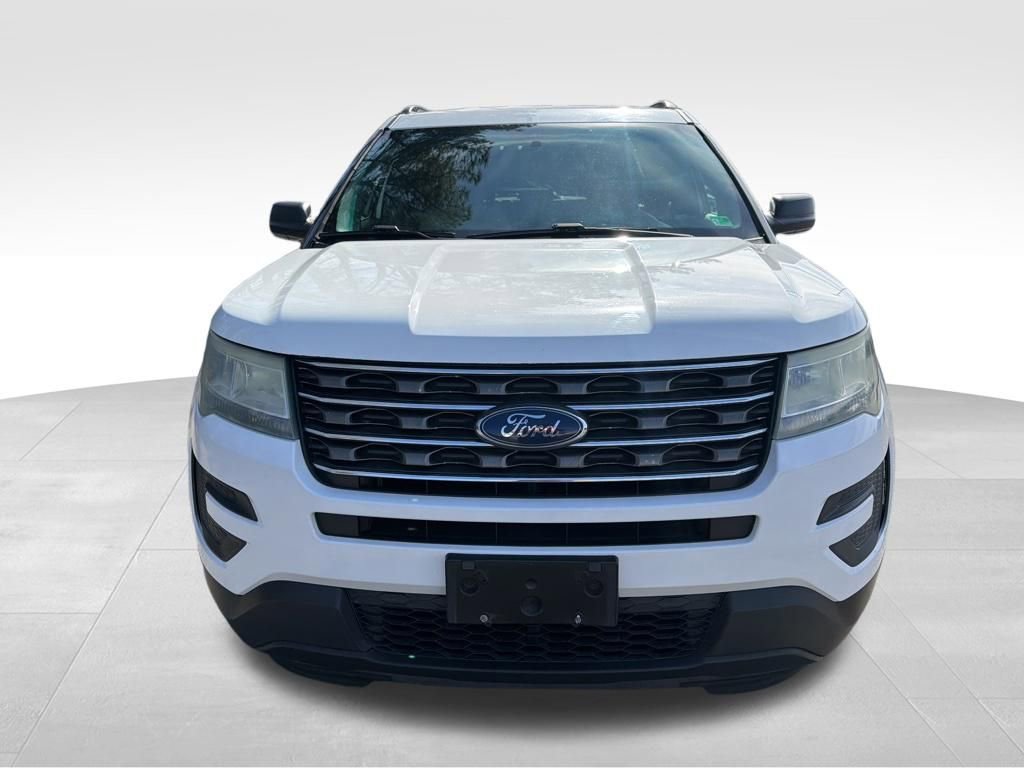 Used 2016 Ford Explorer FWD image 8