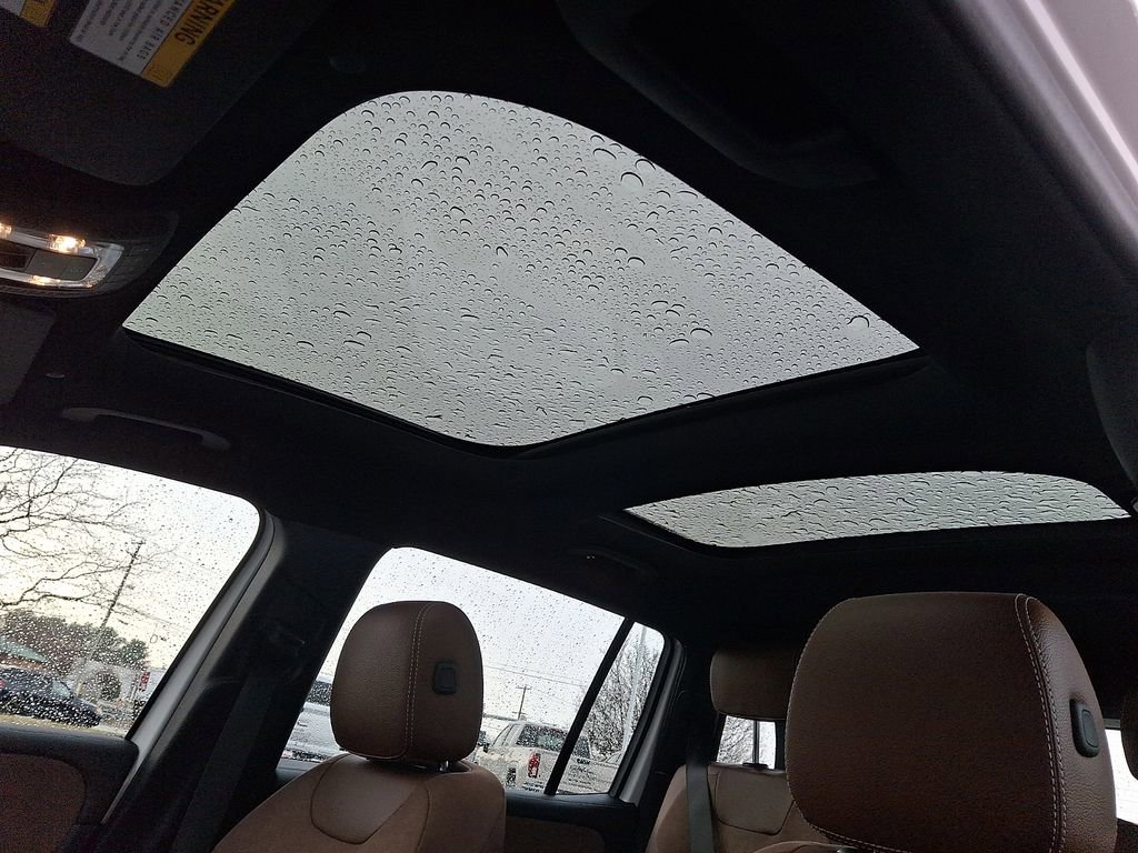 Used 2024 Mercedes-Benz GLB 35 AMG GLB 35 AMG image 14