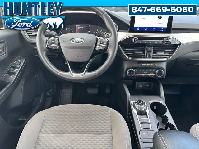 Used 2022 Ford Escape SE w/ Convenience Package AWD/4WD image 12