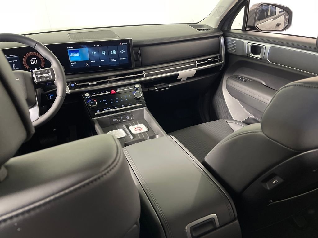 New 2026 Hyundai Santa Fe SEL image 17