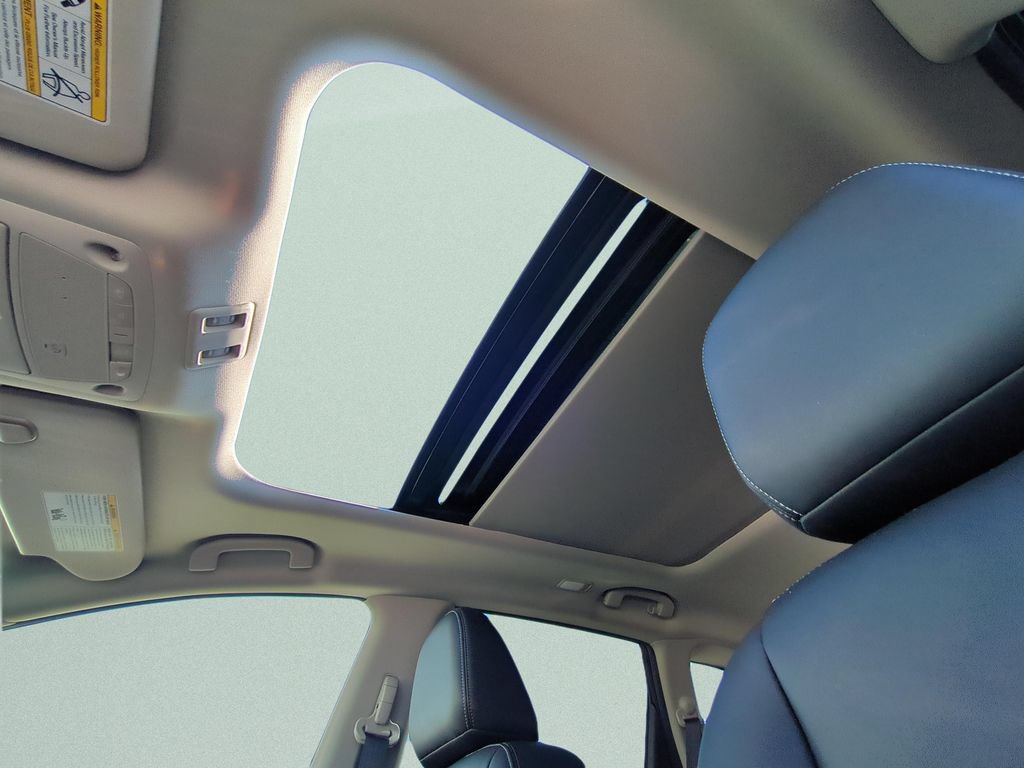 Certified 2024 Nissan Murano Platinum w/ Cargo Package FWD image 18