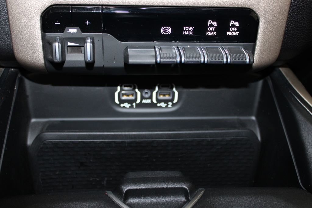 Used 2022 RAM 2500 Laramie image 47