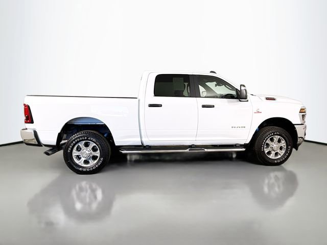 Used 2025 RAM 2500 Big Horn image 8