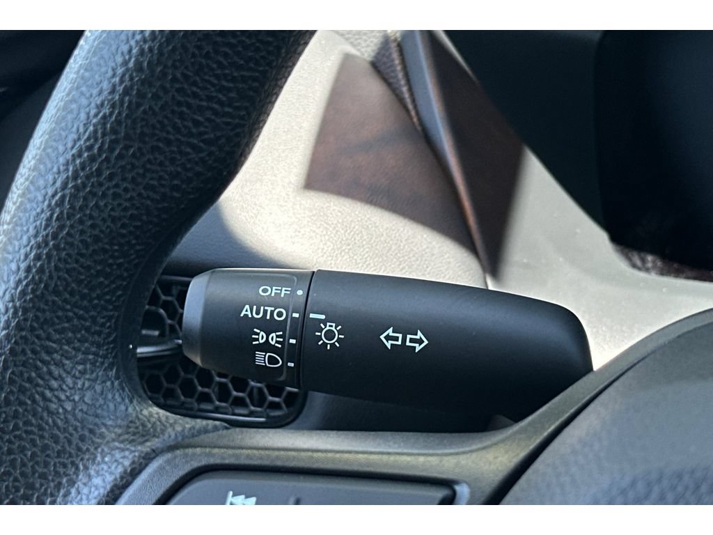 Used 2027 Honda HR-V LX image 38