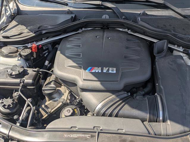 Used 2013 BMW M3 Convertible image 18