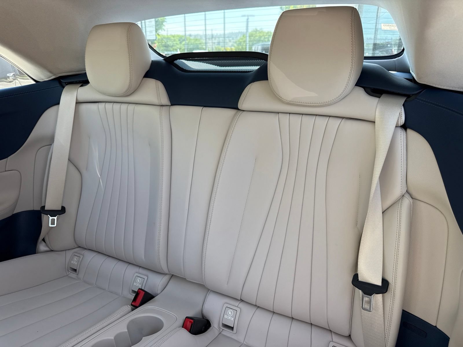 Used 2023 Mercedes-Benz E 450 Cabriolet image 27