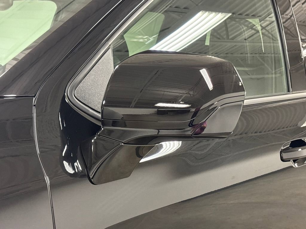 New 2026 GMC Sierra EV Elevation image 14