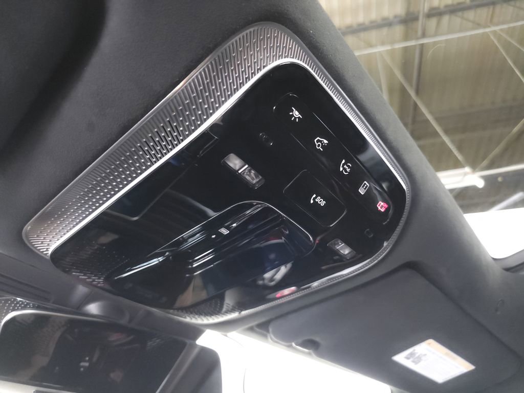Used 2022 Mercedes-Benz S 580 4MATIC Sedan image 26