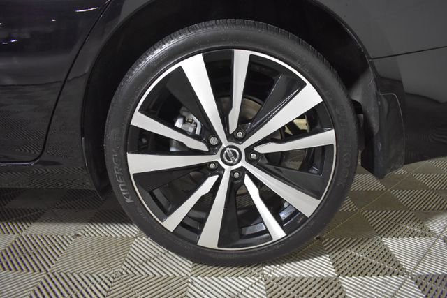 Certified 2020 Nissan Altima 2.5 SR image 39