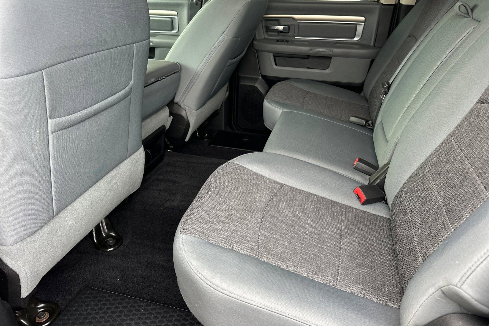 Used 2017 RAM 1500 Classic SLT w/ Protection Group image 12