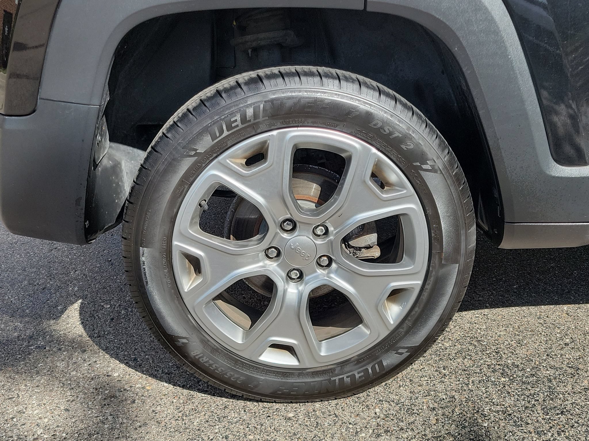 Used 2020 Jeep Renegade Limited AWD/4WD image 29