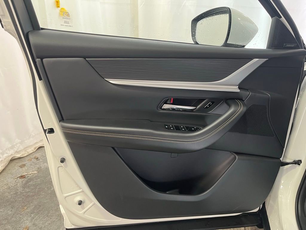 New 2026 MAZDA CX-90 3.3 Turbo S w/ Premium Plus AWD/4WD image 9