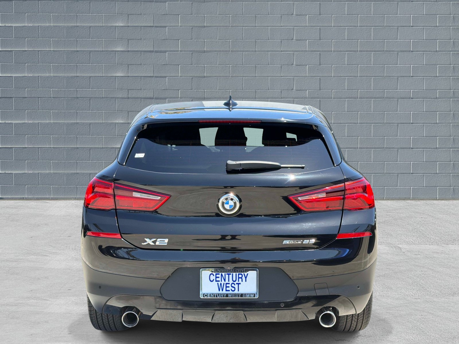 Used 2020 BMW X2 sDrive28i FWD image 4