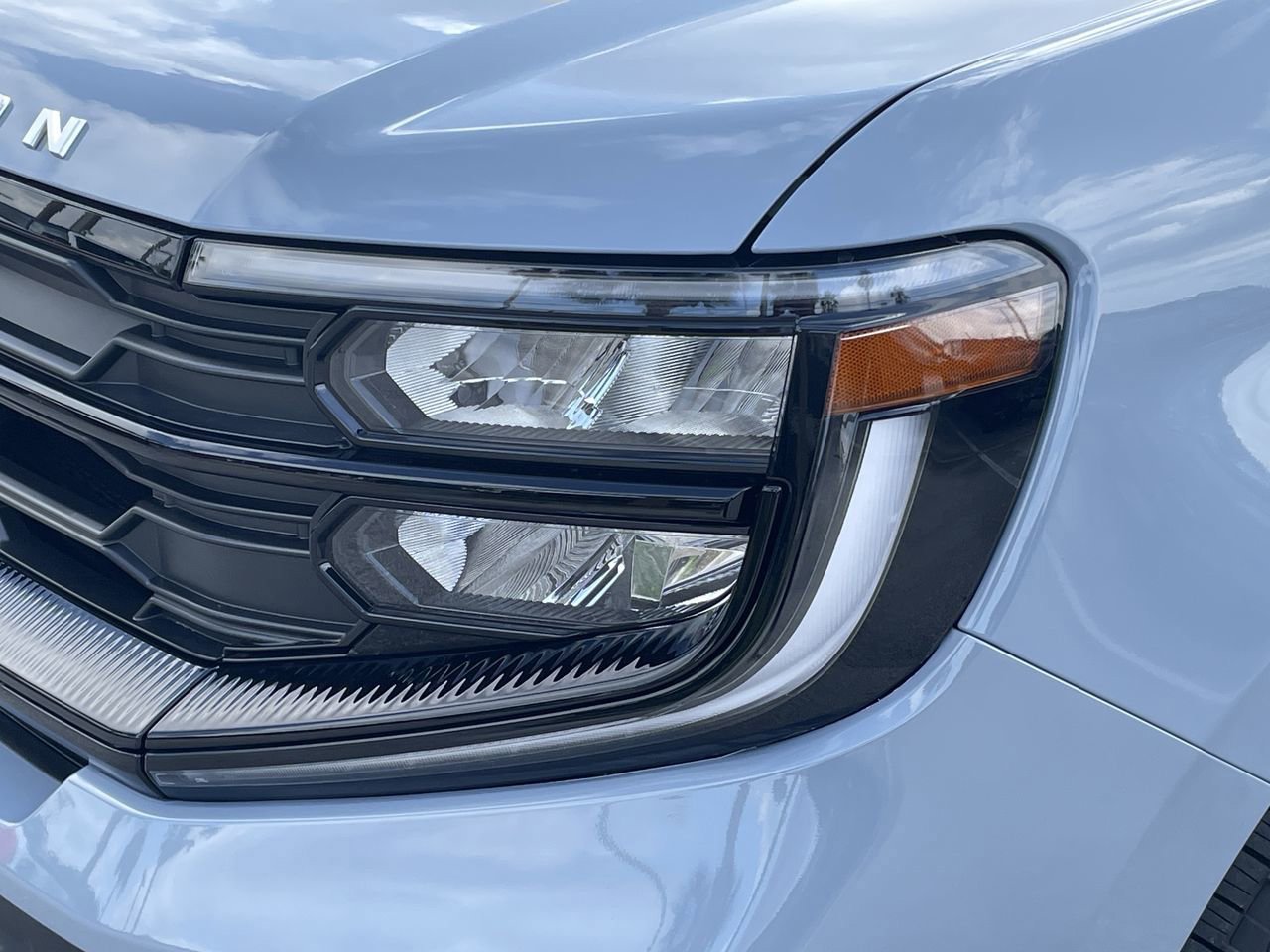 New 2026 Ford Expedition Max Active AWD/4WD image 7