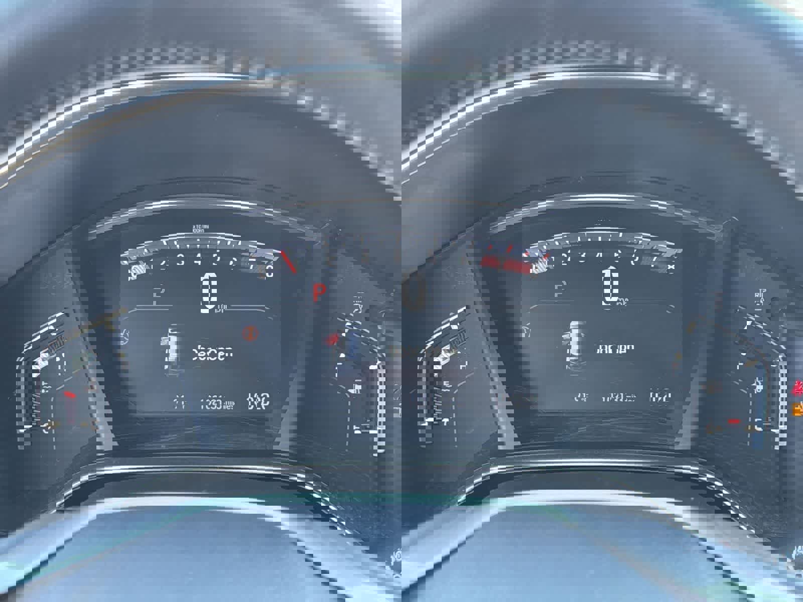 Used 2020 Honda CR-V EX-L image 30