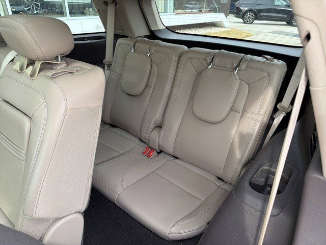 Used 2022 Lincoln Aviator Reserve w/ Equipment Group 201A image 24