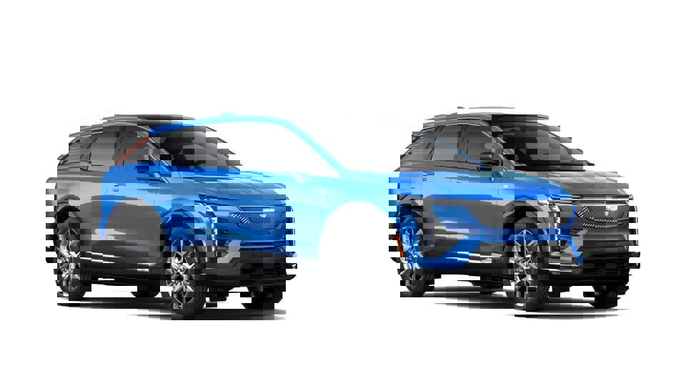 New 2026 Cadillac Optiq Luxury 1 image 20