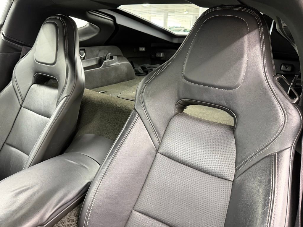 Used 2014 Chevrolet Corvette Stingray Coupe image 22