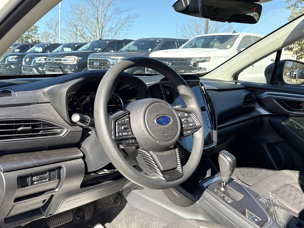 Used 2024 Subaru Impreza 2.0i Sport image 7