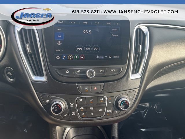 Used 2024 Chevrolet Malibu LT FWD image 23