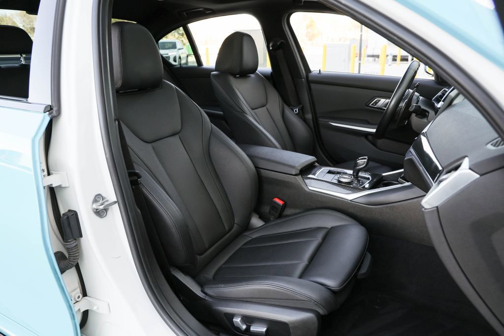 Used 2021 BMW M340i w/ Premium Package image 22