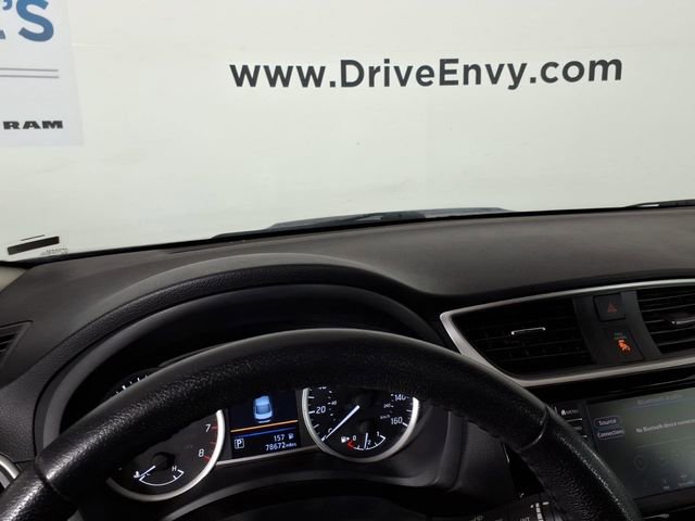 Used 2019 Nissan Sentra SV image 26