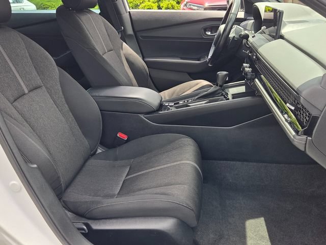 Used 2024 Honda Accord Sport image 12