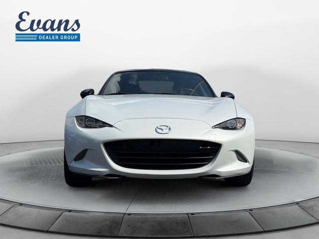 Used 2016 MAZDA MX-5 Miata Club RWD image 11