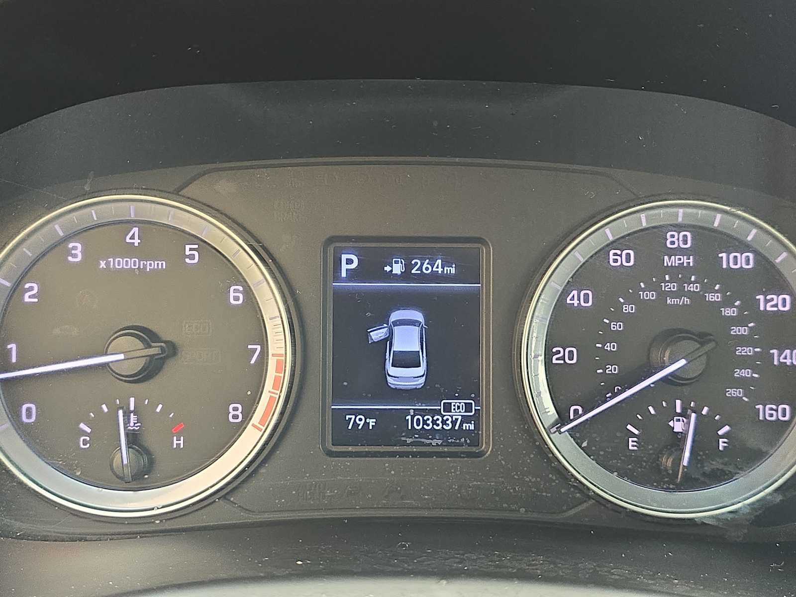 Used 2018 Hyundai Sonata SE FWD image 22