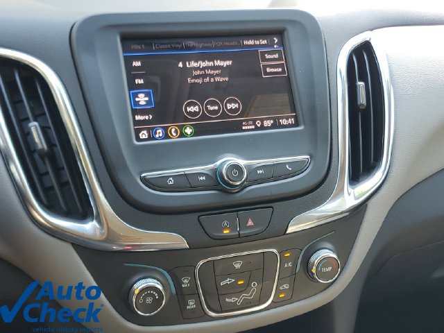 Used 2023 Chevrolet Equinox LS FWD image 18